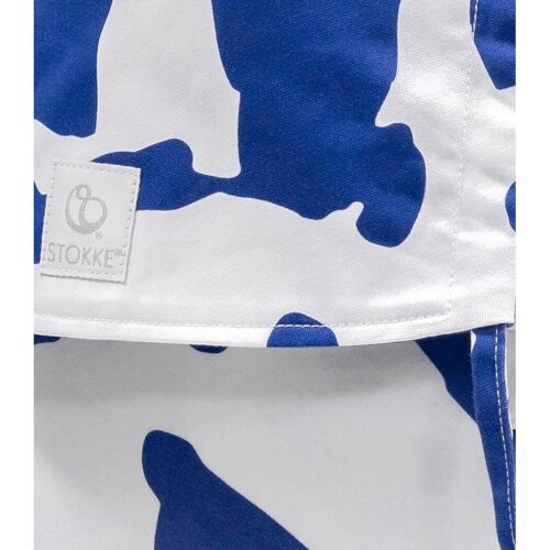 Stokke® Limas Babytrage Flex blau