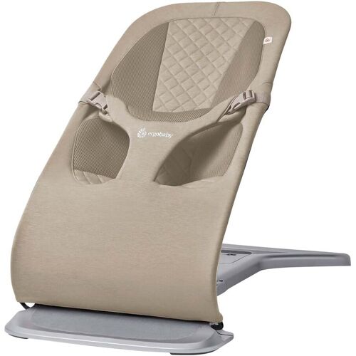 Ergobaby® Babywippe Bouncer Evolve 3-in1 gruen