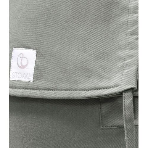 Stokke® Limas Babytrage Plus gruen