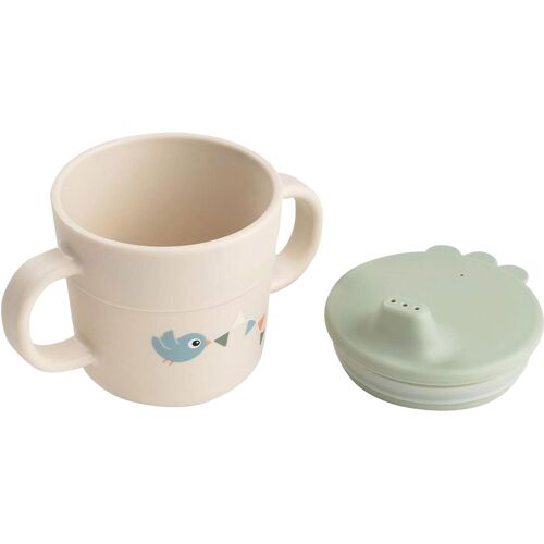 Done By Deer Trinklernbecher Foodie natur