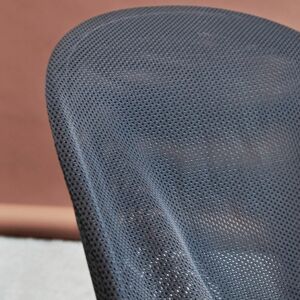 Babybjörn Babywippe Bliss Mesh grau Babybjörn Babywippe Bliss Mesh grau
