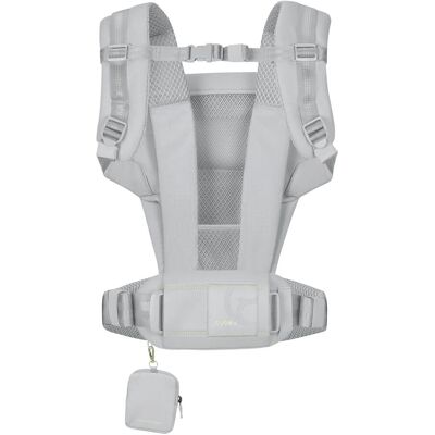 Cybex Gold Babytrage LAYA grau Cybex Gold Babytrage LAYA grau