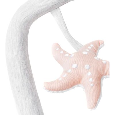 Ergobaby® Spielbogen für Babywippe Evolve 3-in-1 grau Ergobaby® Spielbogen für Babywippe Evolve 3-in-1 grau