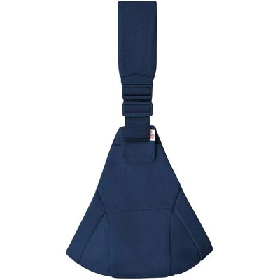 Ergobaby® Hüfttrage Upsie blau Ergobaby® Hüfttrage Upsie blau