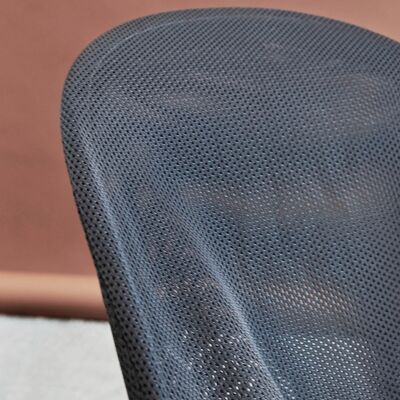 Babybjörn Babywippe Bliss Mesh grau Babybjörn Babywippe Bliss Mesh grau