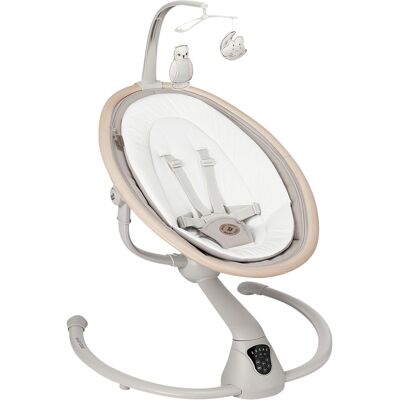 Maxi-Cosi Babyschaukel Cassia Swing beige Maxi-Cosi Babyschaukel Cassia Swing beige