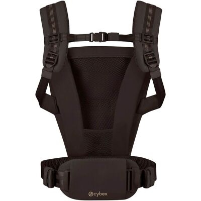 Cybex Gold Babytrage AMYA braun Cybex Gold Babytrage AMYA braun