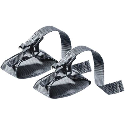 Deuter Fußstützen KC Foot Loops für Kid Comfort Active, Kid Comfort Active SL, Kid Comfort Deuter Fußstützen KC Foot Loops für Kid Comfort Active, Kid Comfort Active SL, Kid Comfort