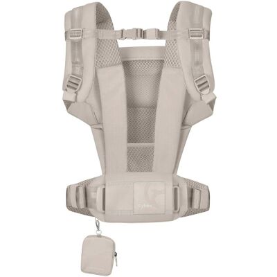Cybex Gold Babytrage LAYA grau Cybex Gold Babytrage LAYA grau
