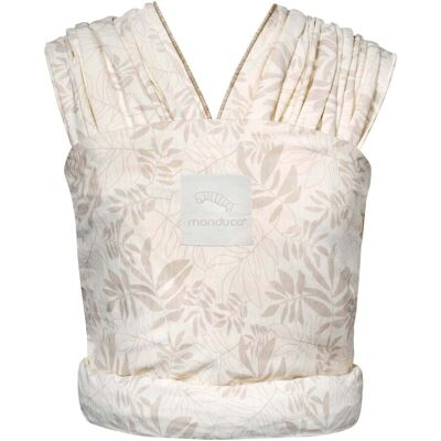 Manduca® Sling Babytragetuch, 510cm, Limited Edition beige Manduca® Sling Babytragetuch, 510cm, Limited Edition beige