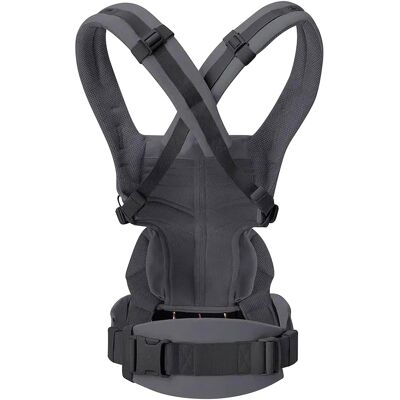 Ergobaby® Babytrage Omni Classic Mesh grau Ergobaby® Babytrage Omni Classic Mesh grau