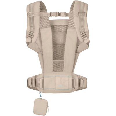 Cybex Gold Babytrage LAYA beige Cybex Gold Babytrage LAYA beige