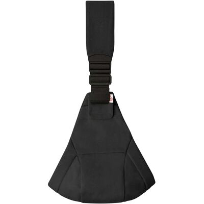 Ergobaby® Hüfttrage Upsie schwarz Ergobaby® Hüfttrage Upsie schwarz