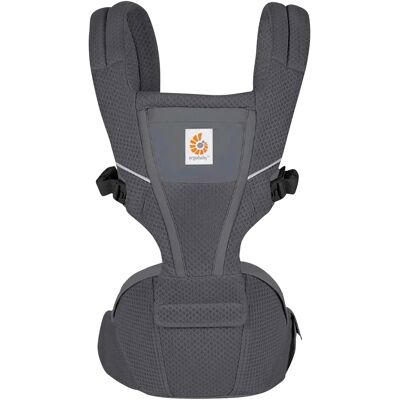 Ergobaby® Babytrage Alta Hip Seat grau Ergobaby® Babytrage Alta Hip Seat grau
