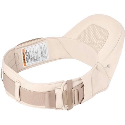 Ergobaby® Hüftsitz Lift beige Ergobaby® Hüftsitz Lift beige