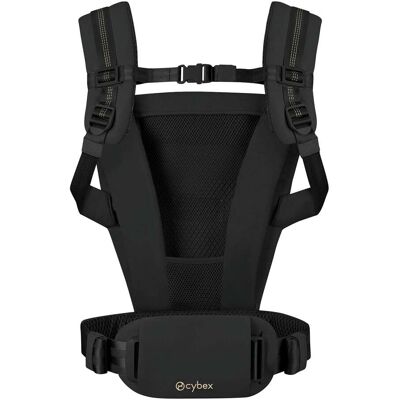 Cybex Gold Babytrage AMYA schwarz Cybex Gold Babytrage AMYA schwarz
