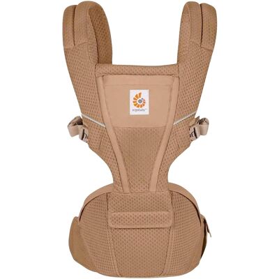 Ergobaby® Babytrage Alta Hip Seat braun Ergobaby® Babytrage Alta Hip Seat braun
