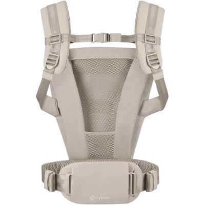 Cybex Gold Babytrage AMYA grau Cybex Gold Babytrage AMYA grau