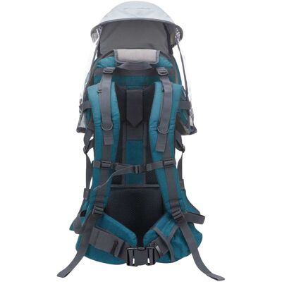 Fillikid Rückentrage Elite blau Fillikid Rückentrage Elite blau