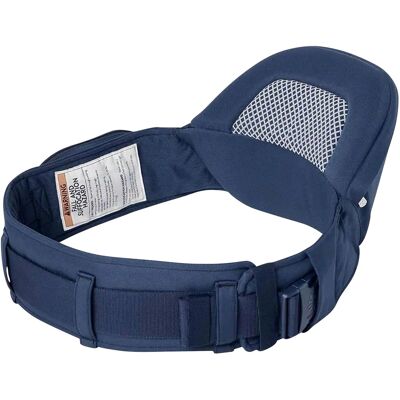 Ergobaby® Hüftsitz Lift blau Ergobaby® Hüftsitz Lift blau