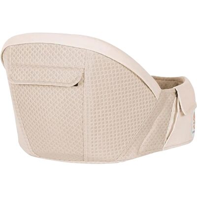 Ergobaby® Babytrage Alta Hip Seat beige Ergobaby® Babytrage Alta Hip Seat beige