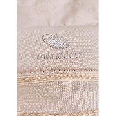 Manduca® Xt Babytrage, 3 Tragepositionen rosa Manduca® Xt Babytrage, 3 Tragepositionen rosa