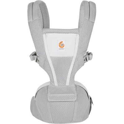 Ergobaby® Babytrage Alta Hip Seat grau Ergobaby® Babytrage Alta Hip Seat grau