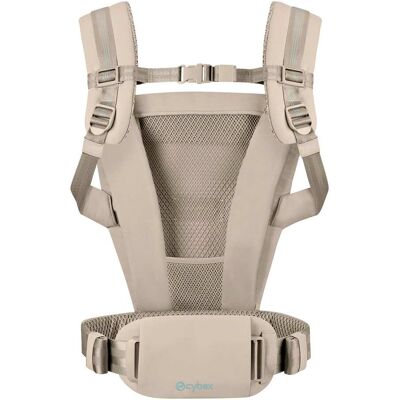 Cybex Gold Babytrage AMYA beige Cybex Gold Babytrage AMYA beige