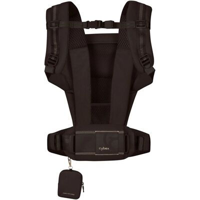 Cybex Gold Babytrage LAYA braun Cybex Gold Babytrage LAYA braun