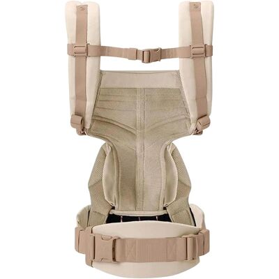 Ergobaby® Babytrage Omni Classic Mesh beige Ergobaby® Babytrage Omni Classic Mesh beige