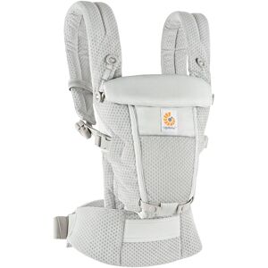 Ergobaby® Adapt SoftFlex Babytrage grau