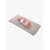 Vertbaudet Matratze für Baby-Reisebetten, 60 x 120 cm grau grau