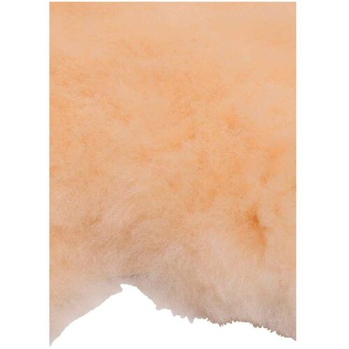 Werner Christ Baby Lammfell Babysweet natur +/- 75 cm natur natur