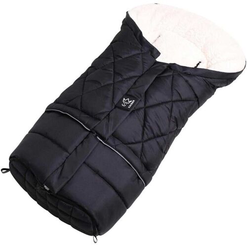 Kaiser Winterfußsack MOONY 2in1