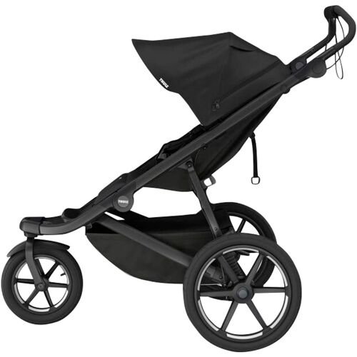 Thule Kinderwagen Sportwagen Urban Glide 3 Magnetic Buckle