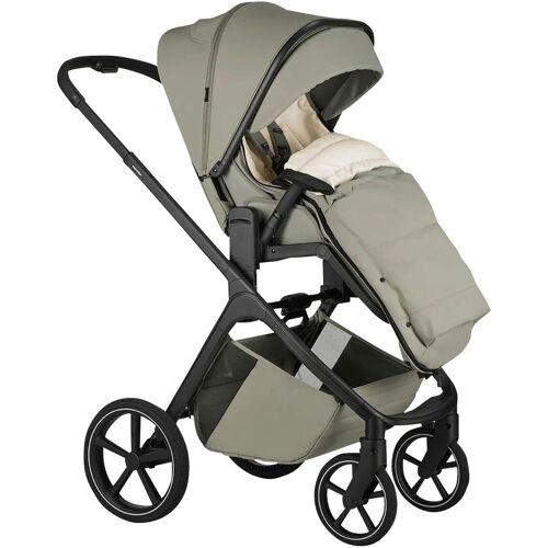 Easywalker Fußsack für Zoey gruen gruen