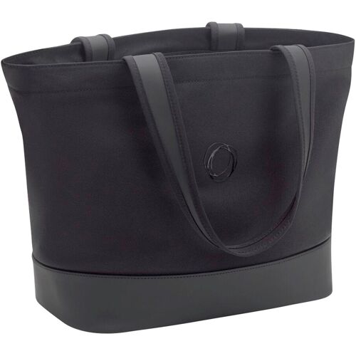 Bugaboo Wickeltasche schwarz schwarz