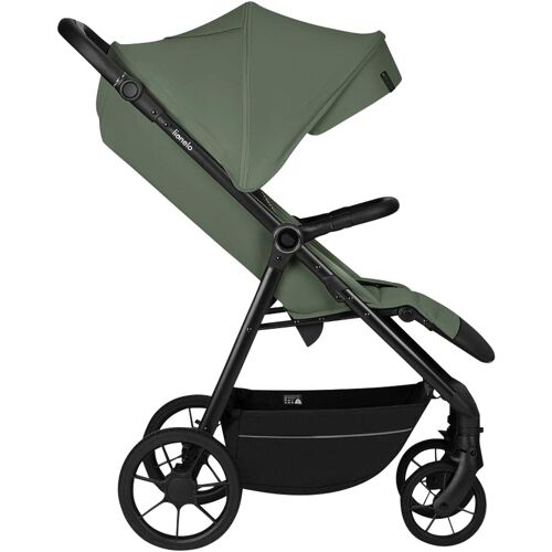 Lionelo Kinderwagen IVA gruen gruen