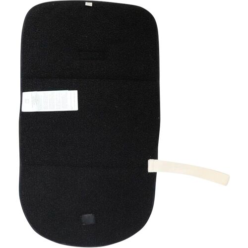 Kaiser Wickelunterlage DARIA schwarz