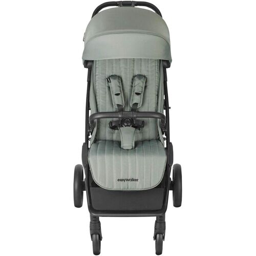 Easywalker Buggy Jackey 2 XL gruen gruen
