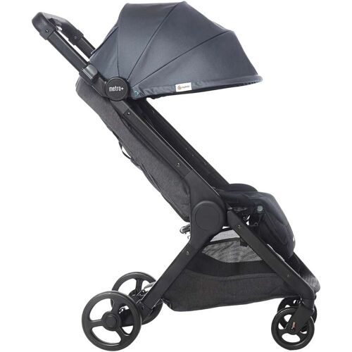 Ergobaby® Buggy Metro+ Compact City grau grau