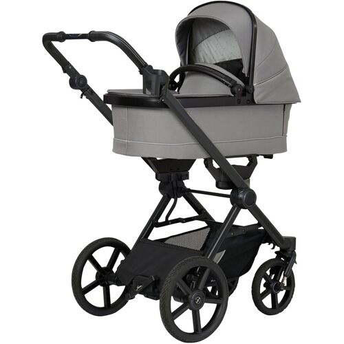Hartan Kombikinderwagen IVY OUTDOOR grau grau