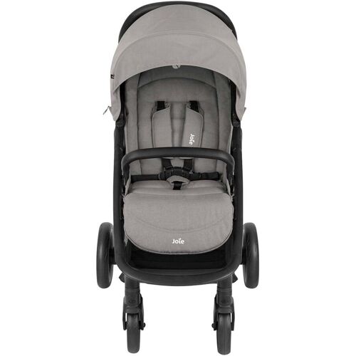 Joie Kinderwagen Sportwagen Litetrax Pro grau grau