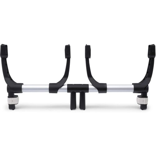 Bugaboo Donkey 5 Maxi-Cosi Adapter für den Kinderwagen Donkey, Donkey2, Donkey3 Twin, Donkey5 Twin schwarz schwarz