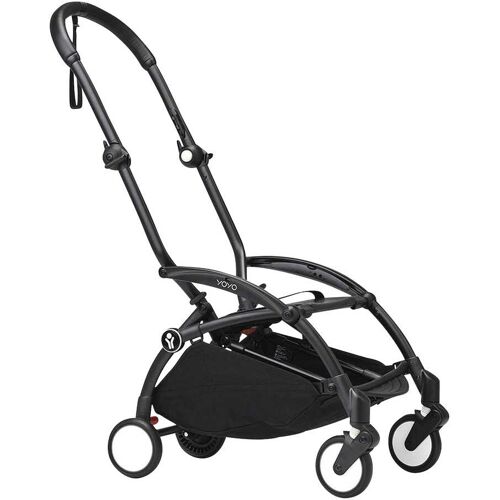 Stokke® yoyo3 Buggy blau blau