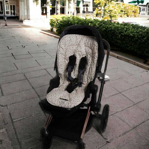 Kaiser Sitzauflage Jersey mehrfarbig mehrfarbig