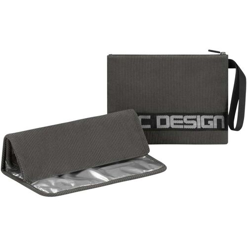 Abc Design Wickelorganizer Classic grau