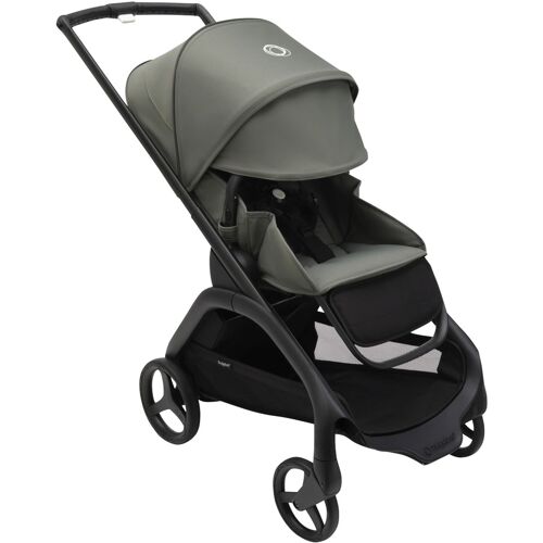 Bugaboo Dragonfly Kinderwagen gruen gruen