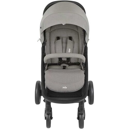 Joie Kinderwagen Sportwagen Litetrax grau grau