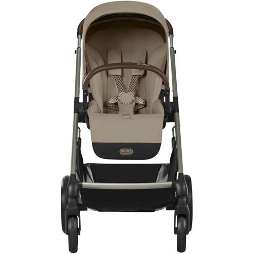 Cybex Gold Kinderwagen BALIOS S LUX beige beige